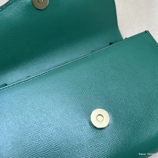 Hyperpeter shoulder small 1955 Horsebit Gucci bag 0503
